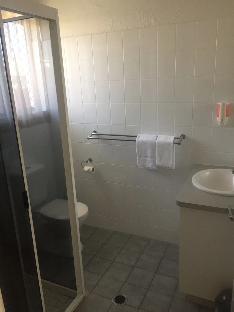 Bundaberg Spanish Motor Inn