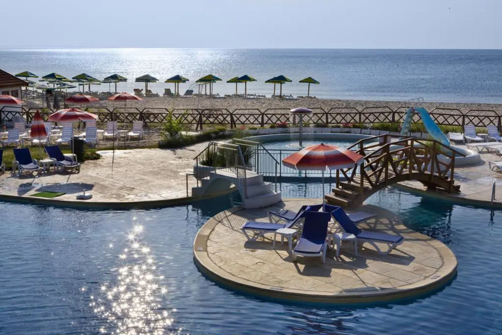 Hotel Gergana - Ultra All Inclusive