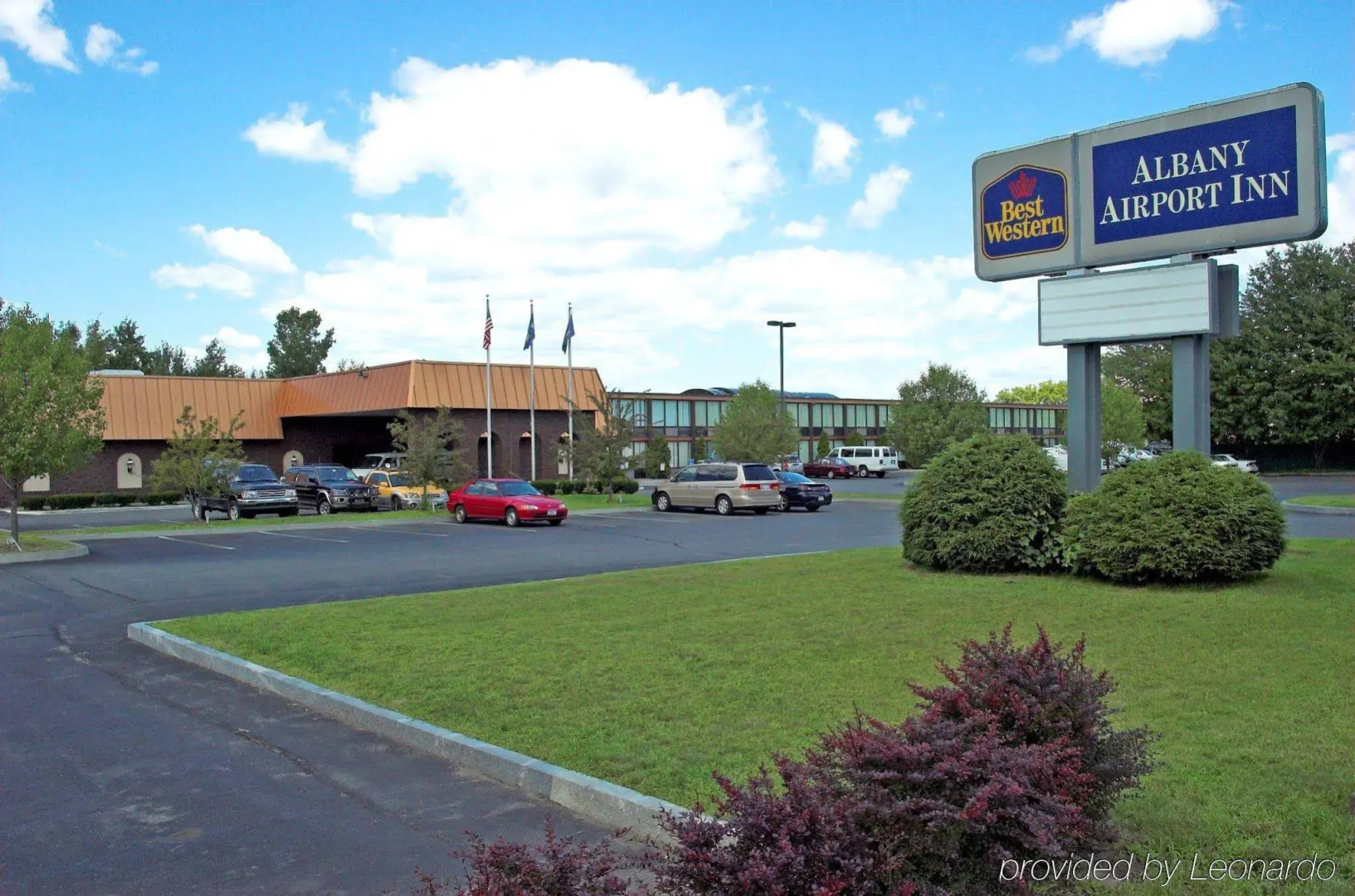 Albany Airport Inn