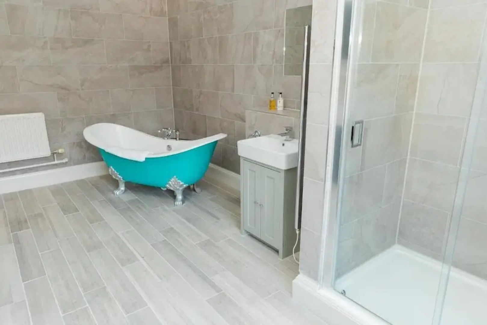 Holbrook Manor & Spa.