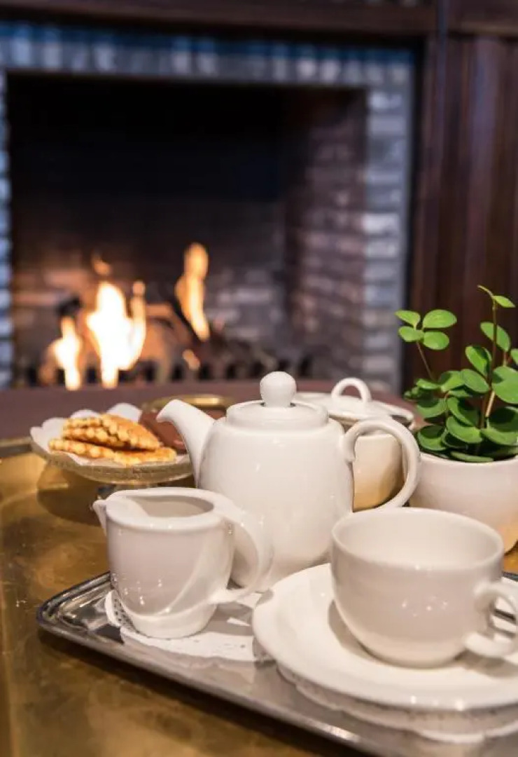 Country House Duinhof