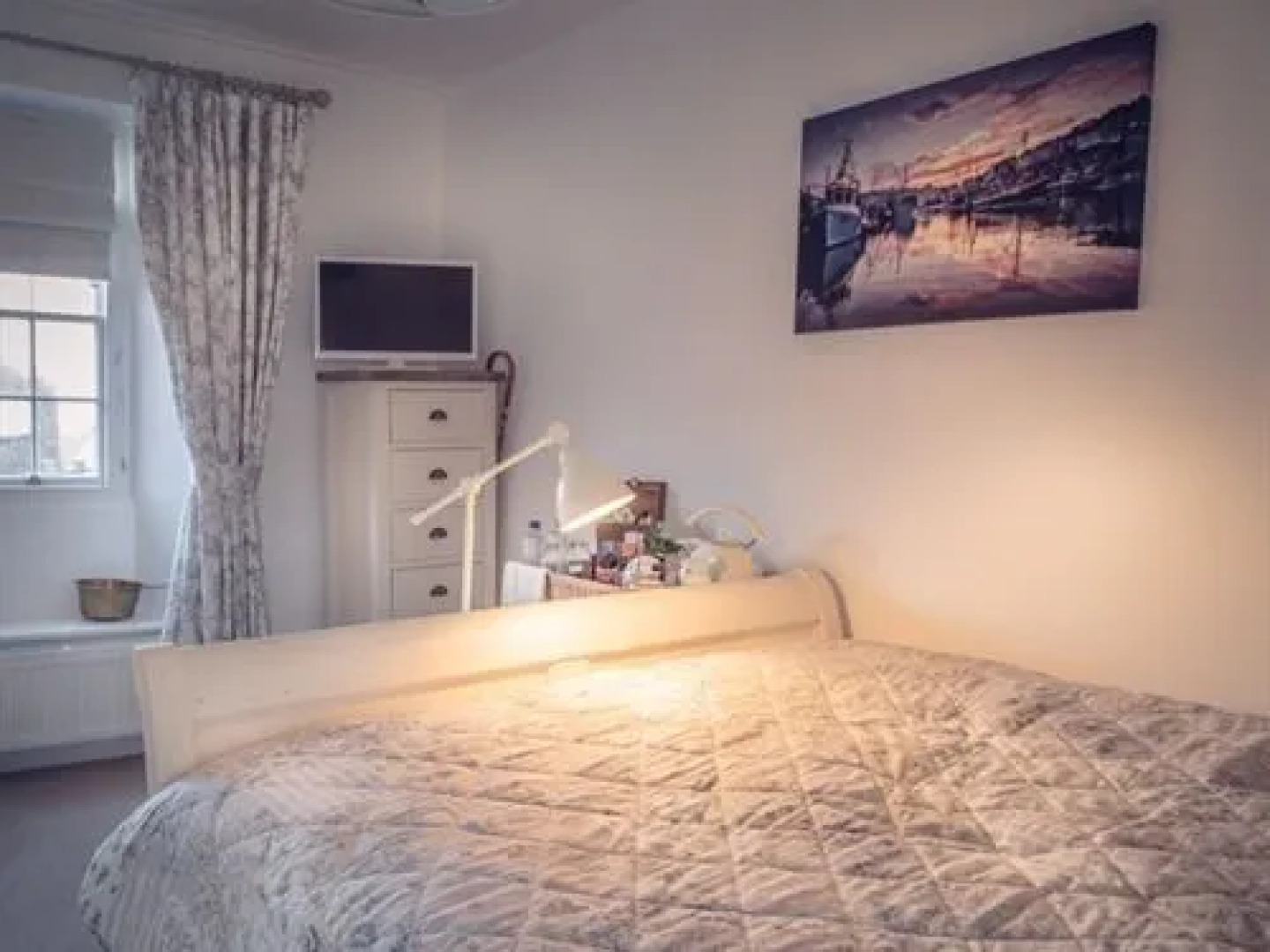 Stone's throw Cottage Mevagissey