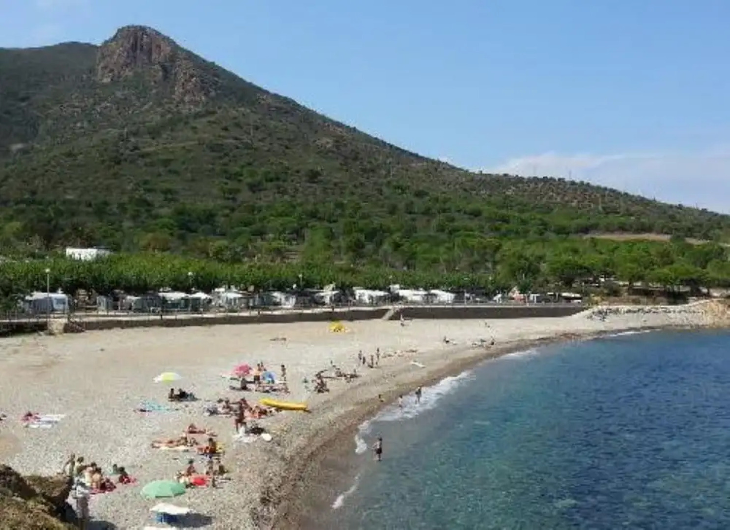 106315 - Apartment in Port de la Selva