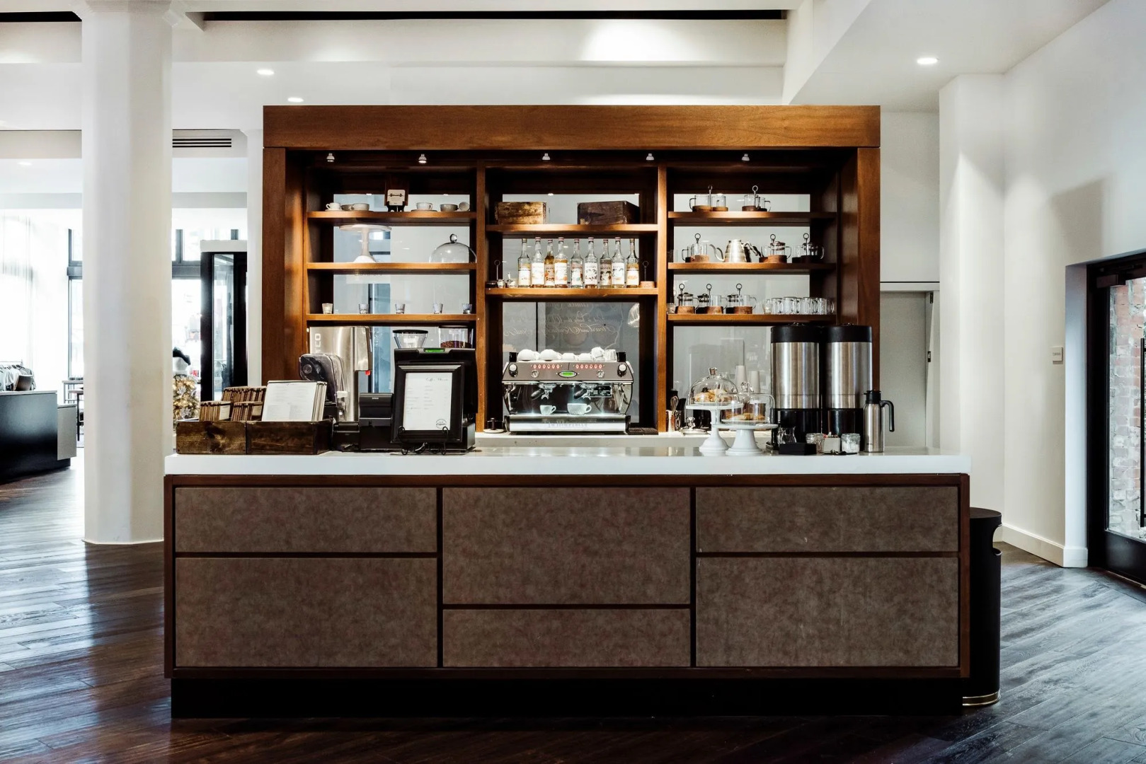 Hotel Covington Cincinnati Riverfront