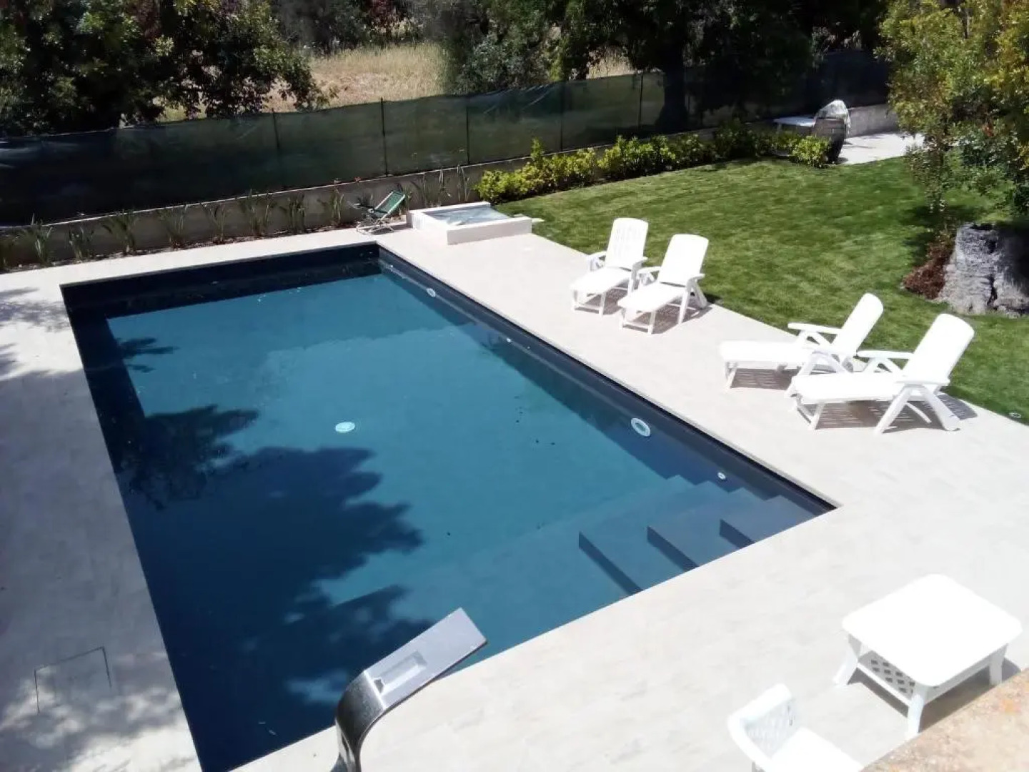 Zacchitella Garden House