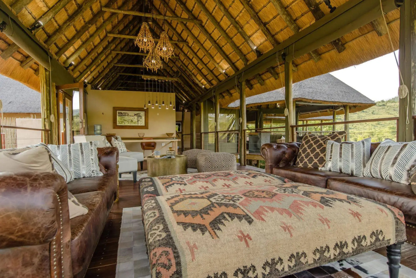 Humala River Lodge