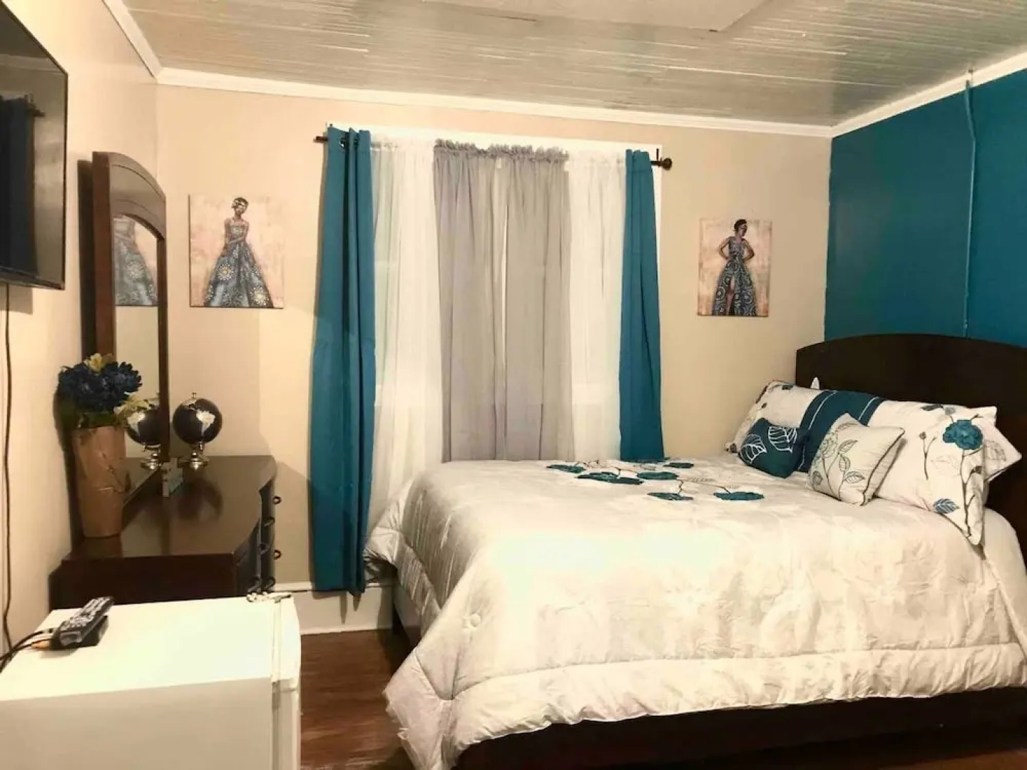 Bella's Boutique Hotel