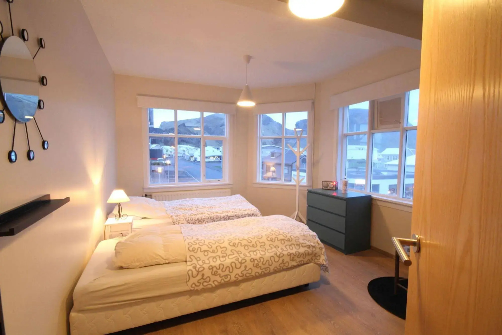 Aska Hostel