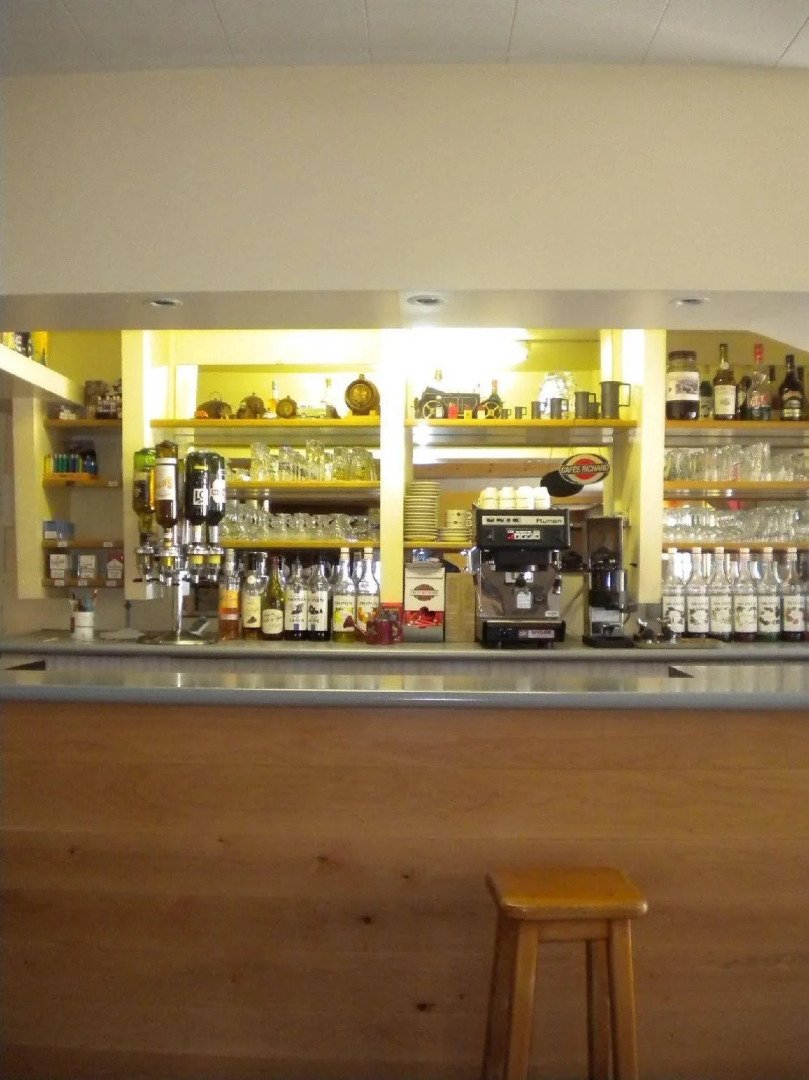 Le Relais du Coustoubi