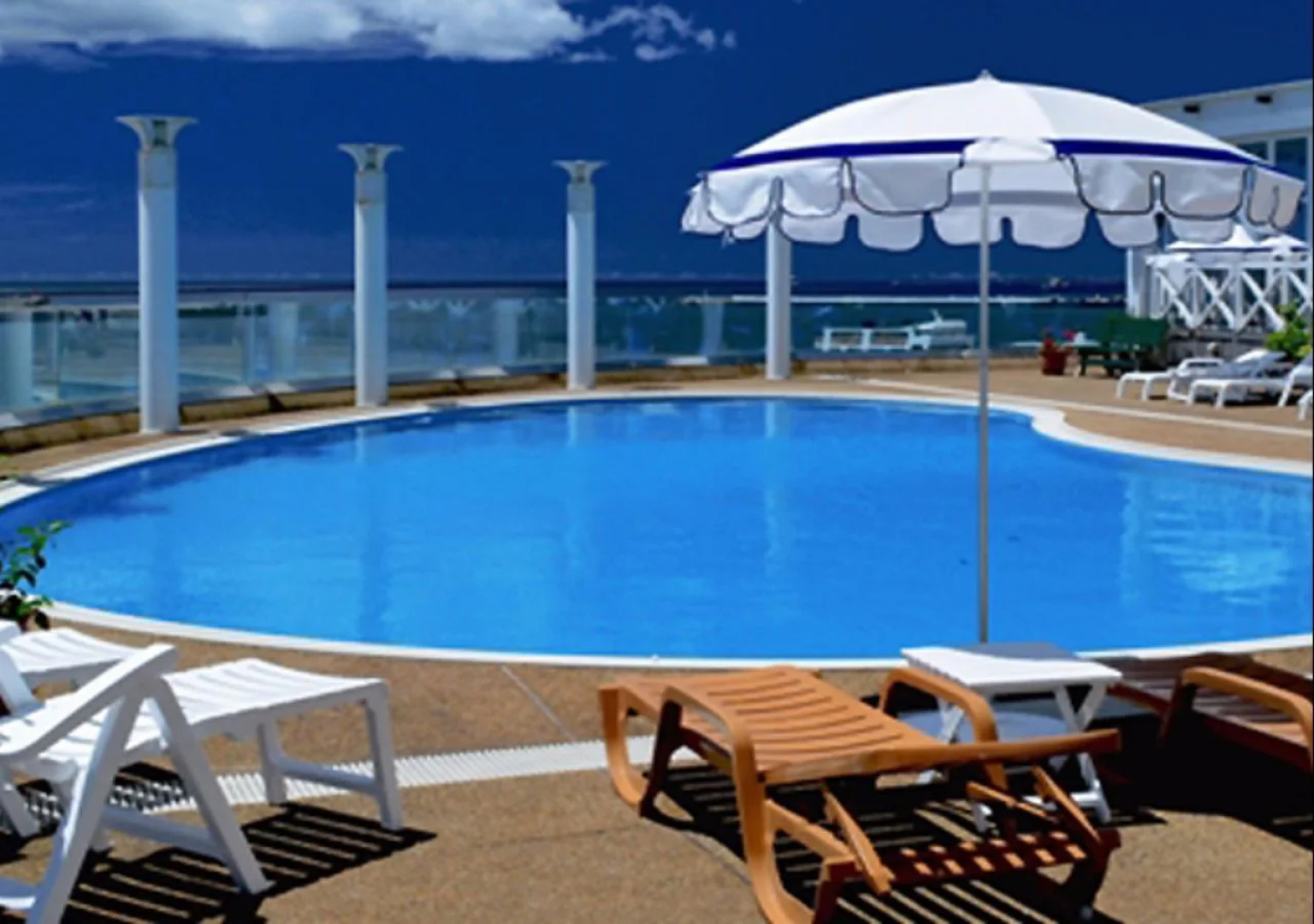 Hotel Atoll Emerald Miyakojima