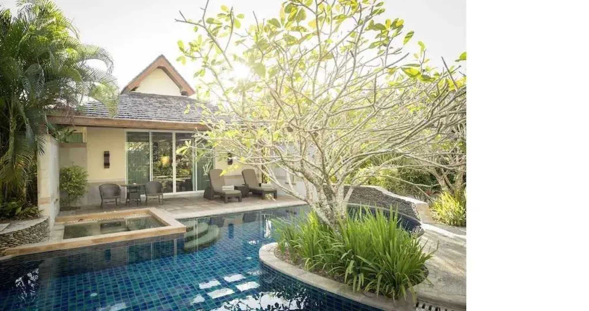 Pullman Khao Lak Katiliya Villas