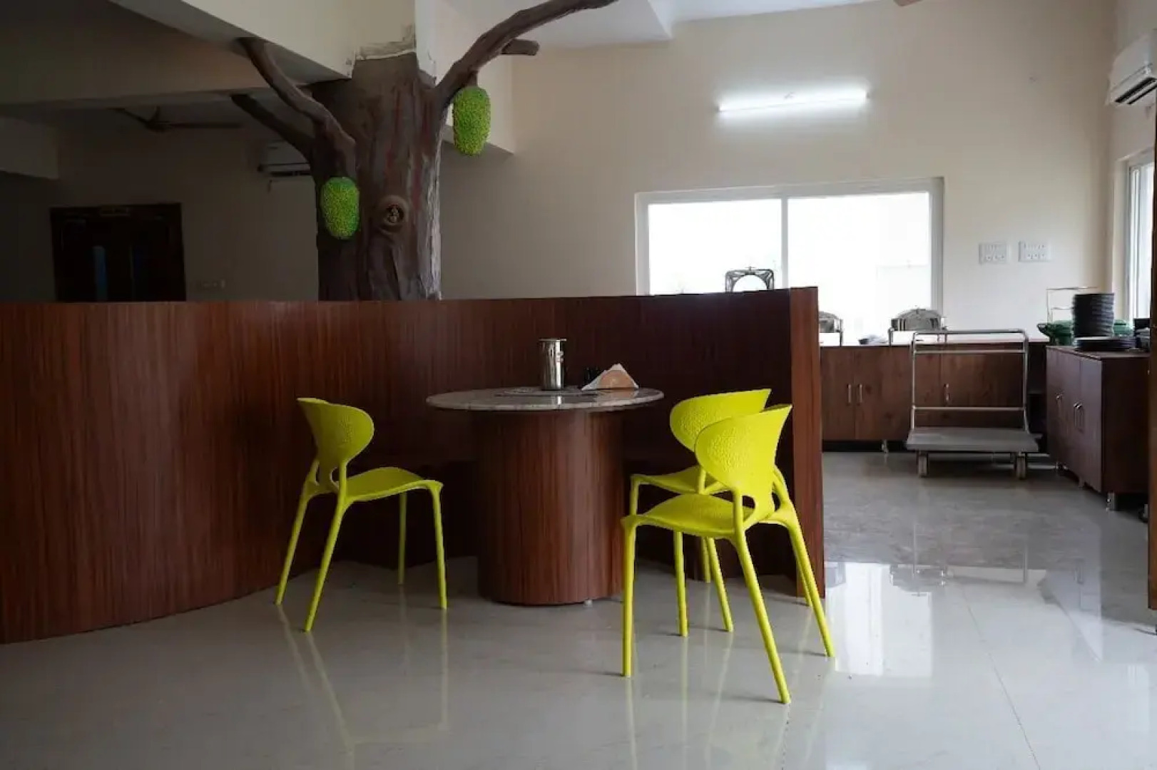 MSB Silver Spring Resort