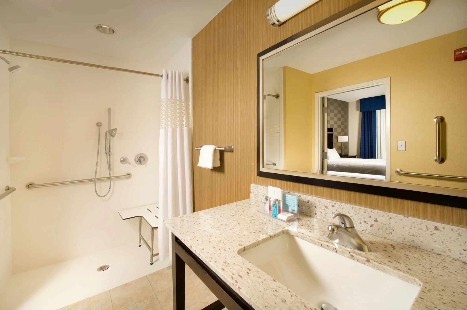 Hampton Inn & Suites Washington DC North/Gaithersburg
