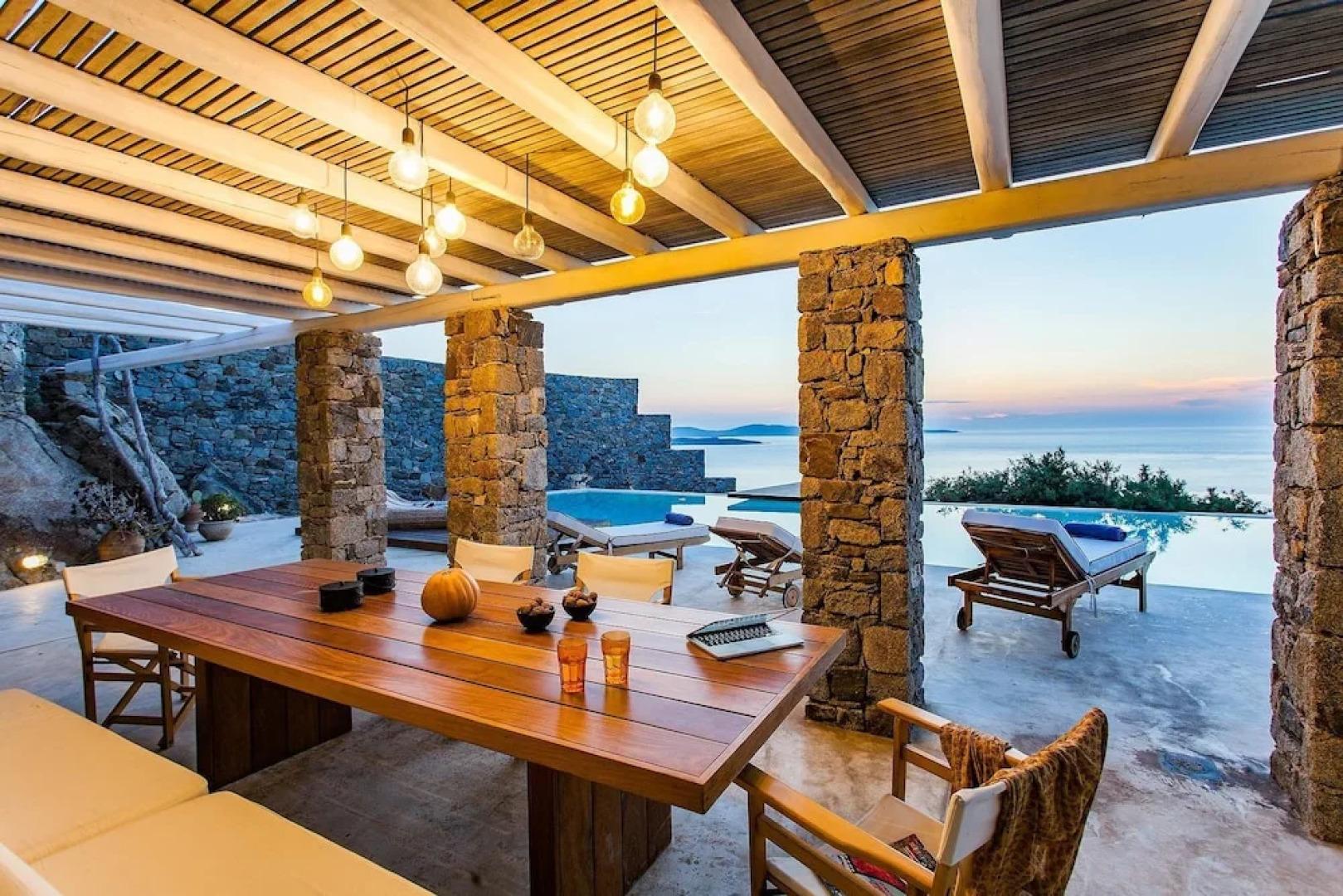 Villa Corina by Mykonos Pearls
