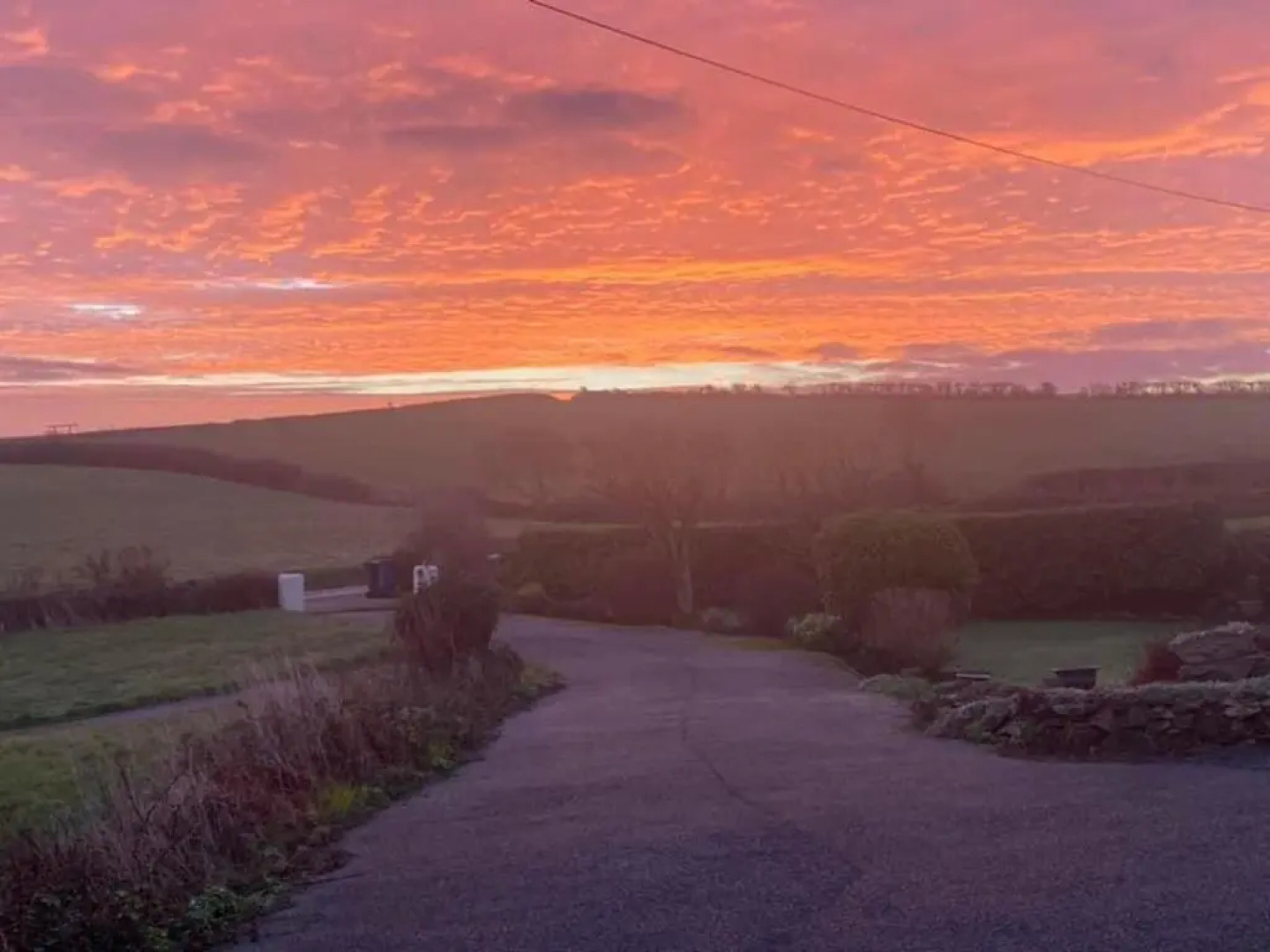 Cosy Annexe Sleeps 4