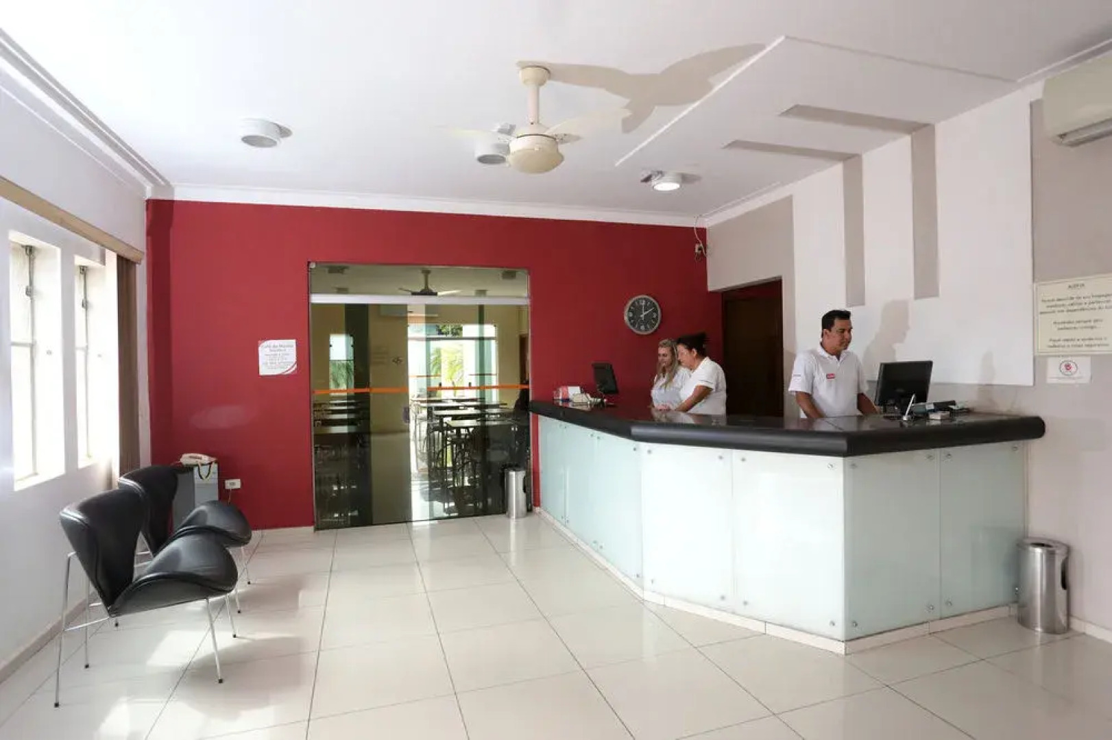 Arco Hotel Araçatuba