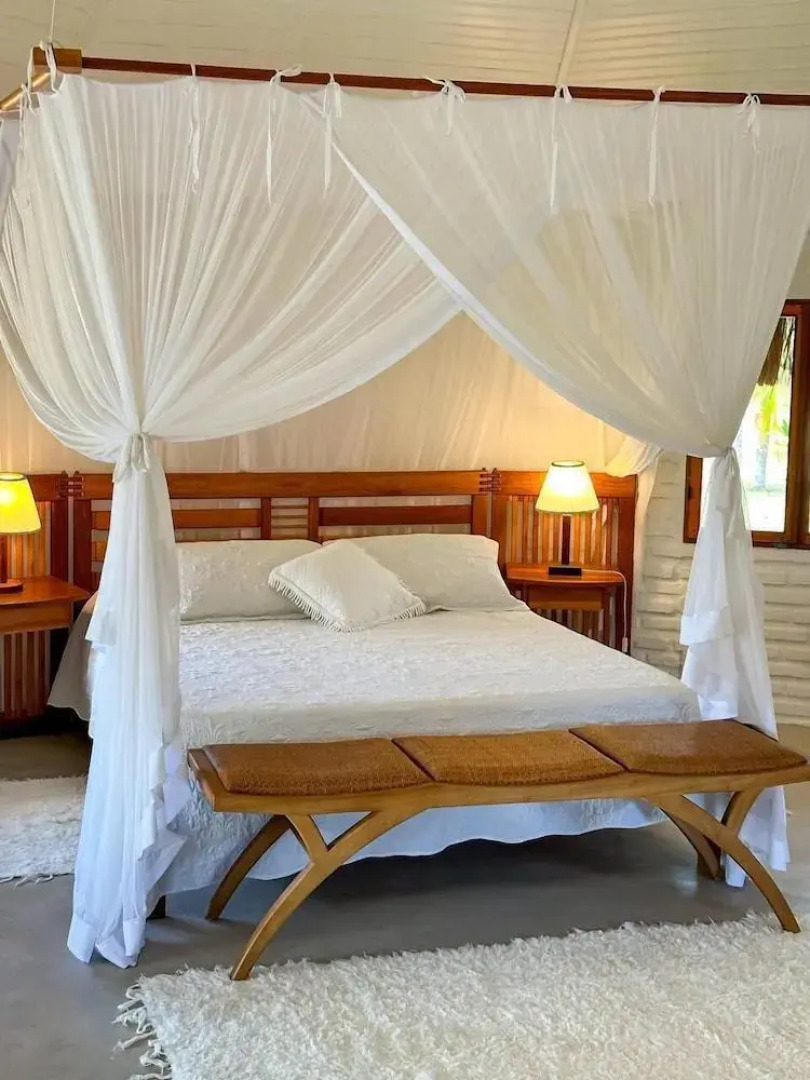 Jocotoka Village de Corumbau