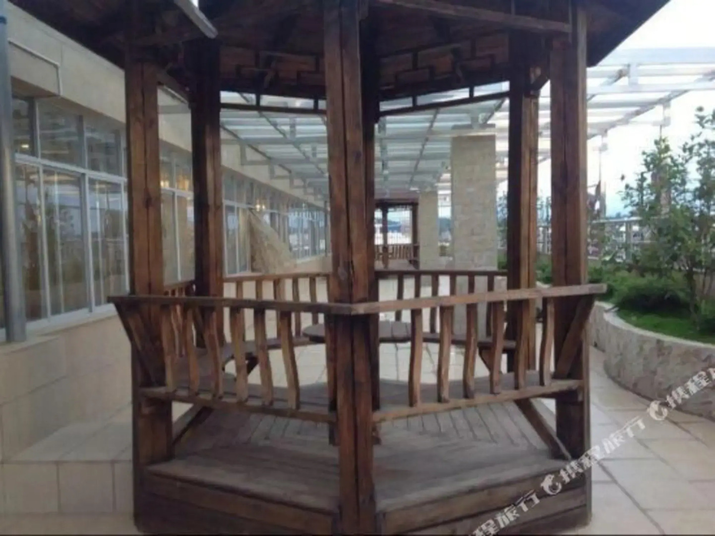 Shengda Business Hotel