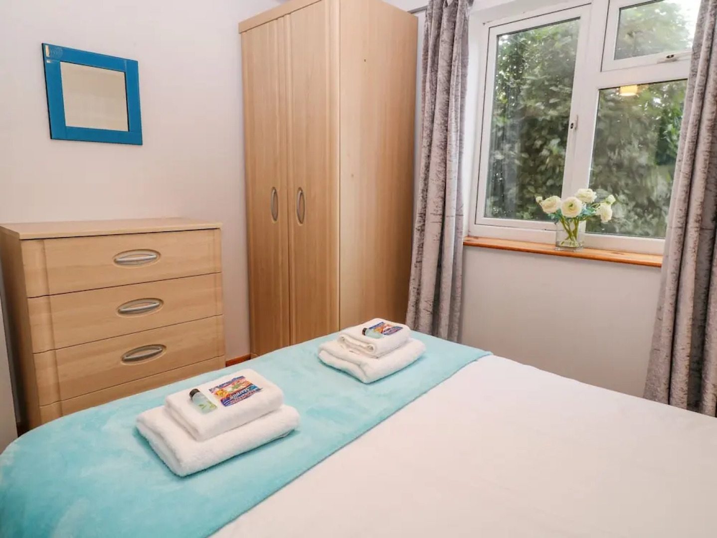 Dartmoor Valley Lodge 10