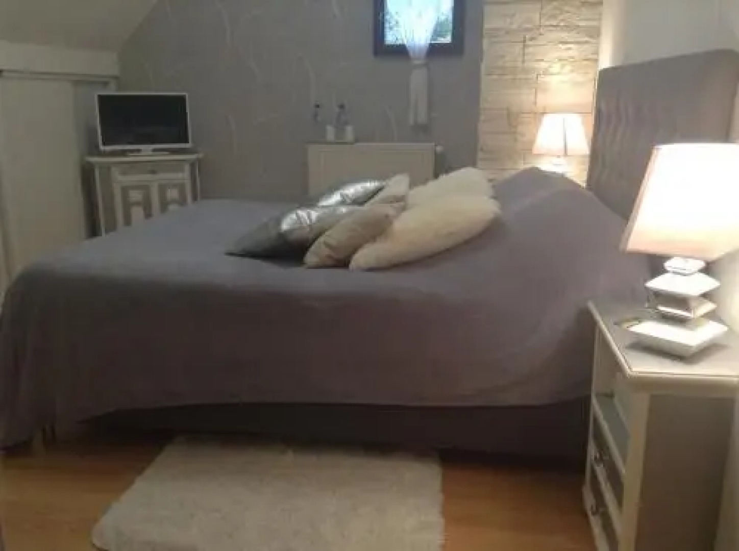 Chez Eric et Valérie