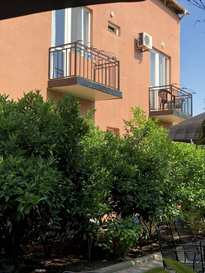 Villa Gardenia Ureki