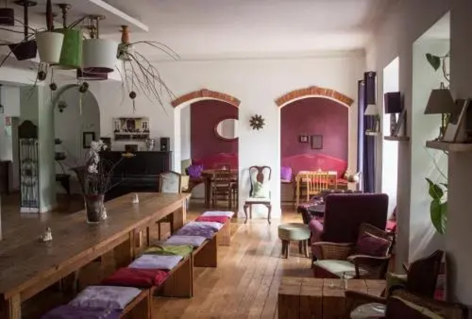 Schlosshotel Blumenthal