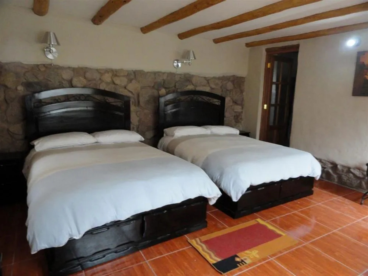 La Capilla Lodge