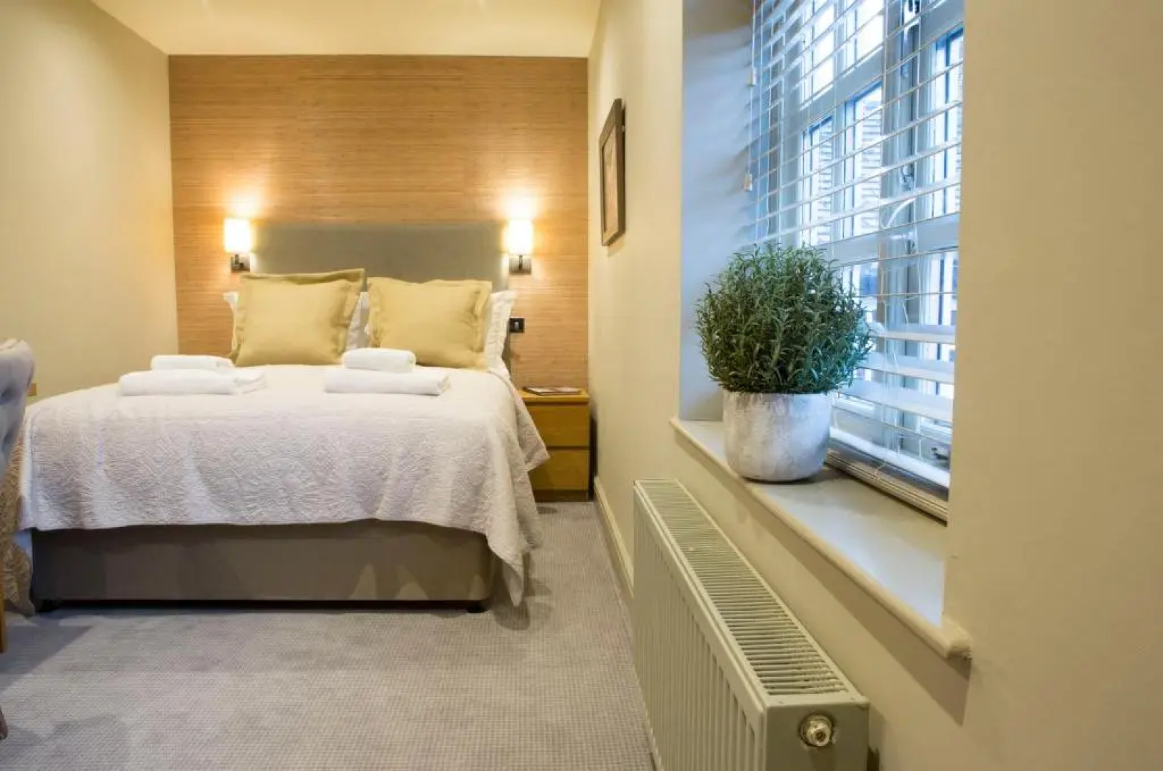 The Legh Arms Prestbury