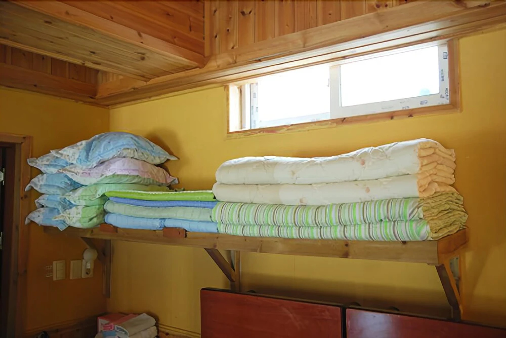 Hadong Inside the Scene Pension