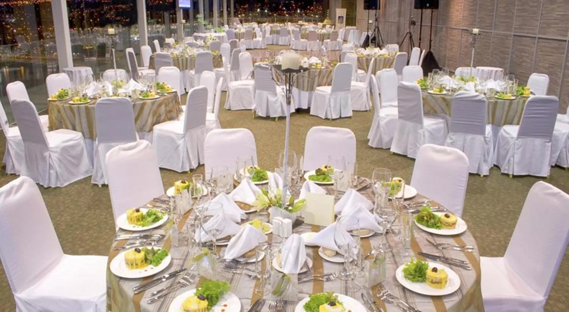 Terrado Suites Antofagasta