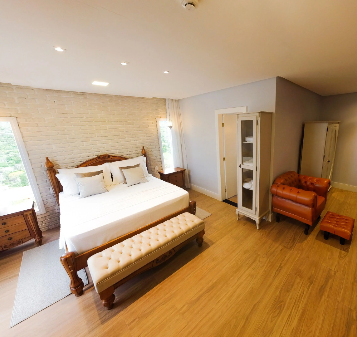 Vila Pugliesi Hotel Boutique