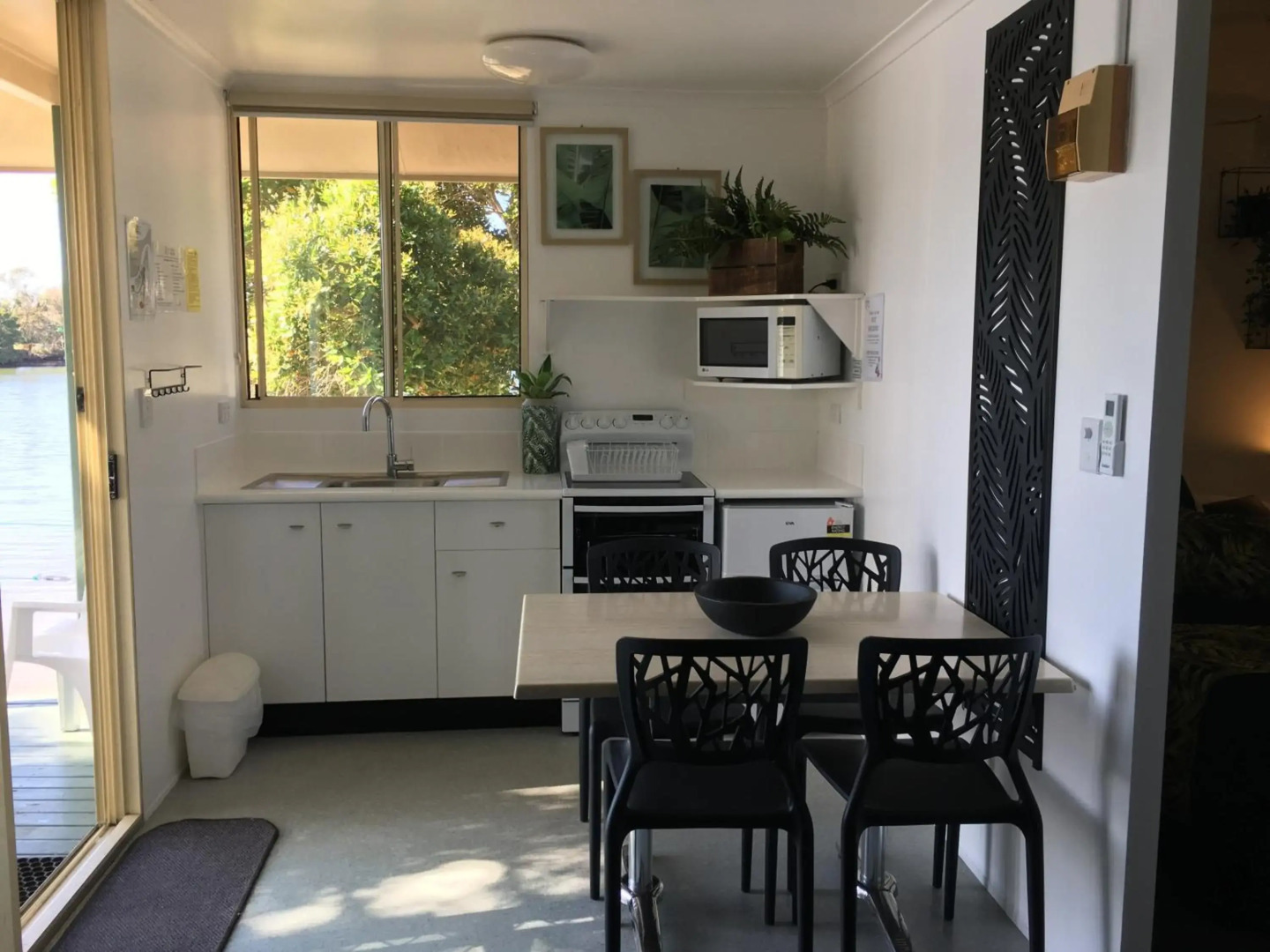 Maroochy River Bungalows