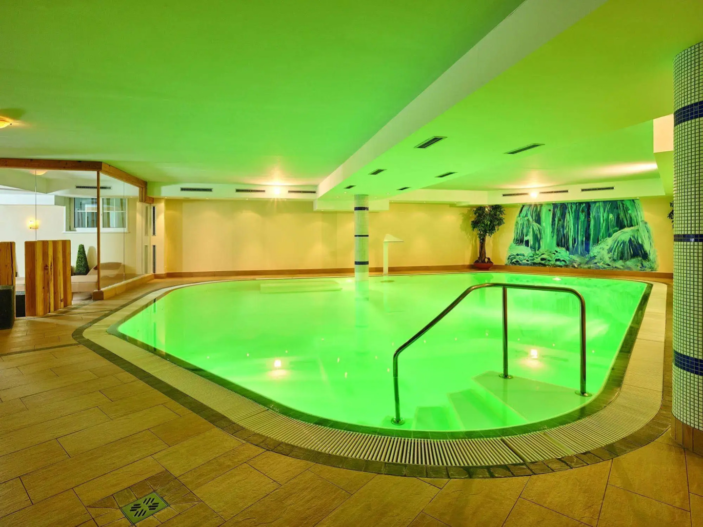 Seiblishof Superior Hotel Ischgl