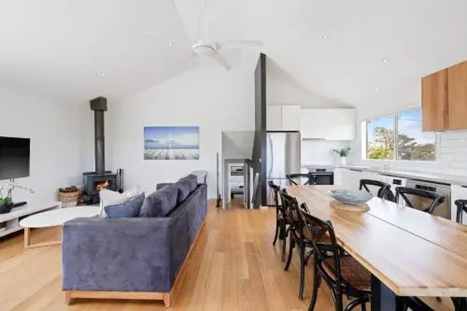 Island Getaway Cape Woolamai