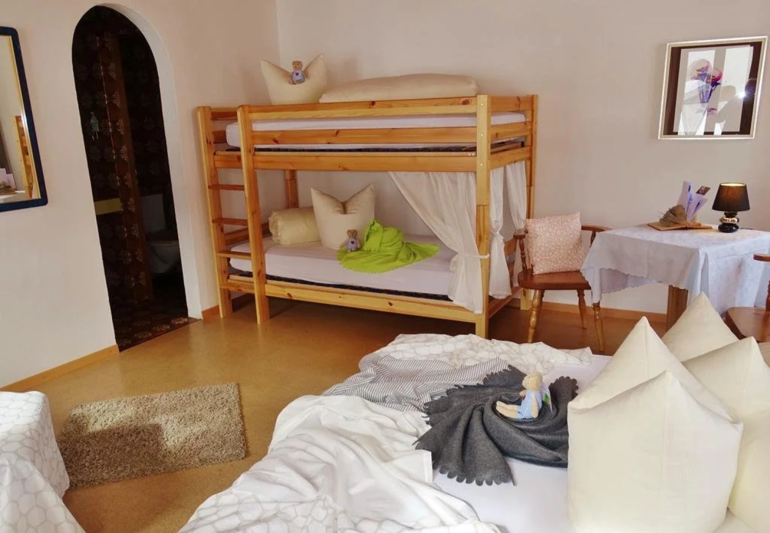 Villa Stelvio Bed & Breakfast