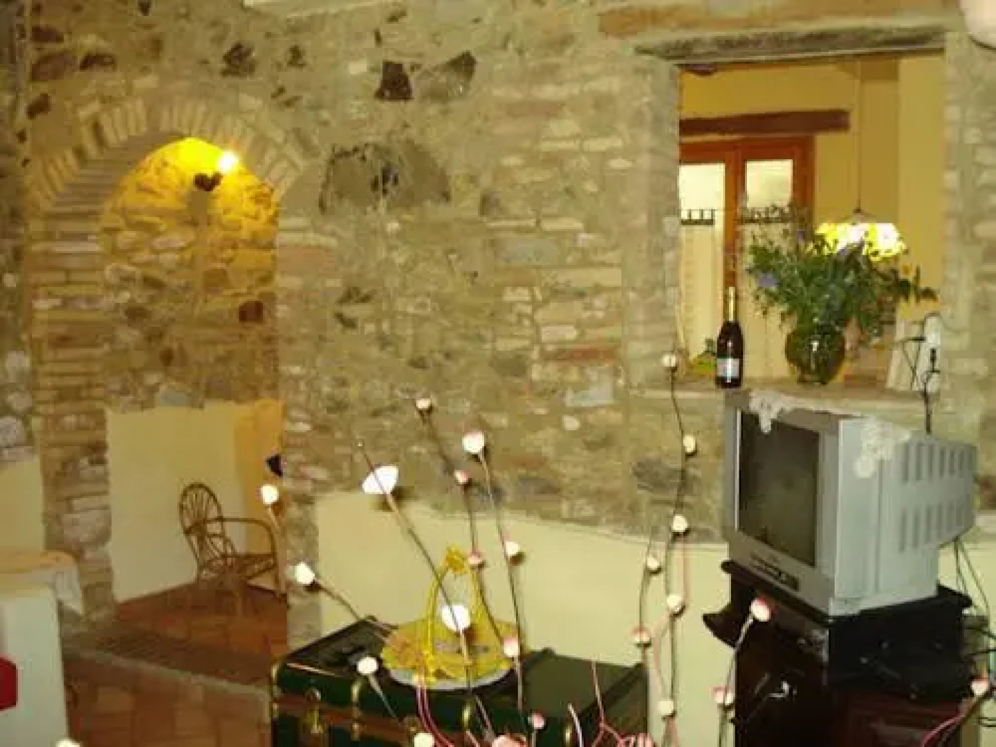 La casa di Elisa
