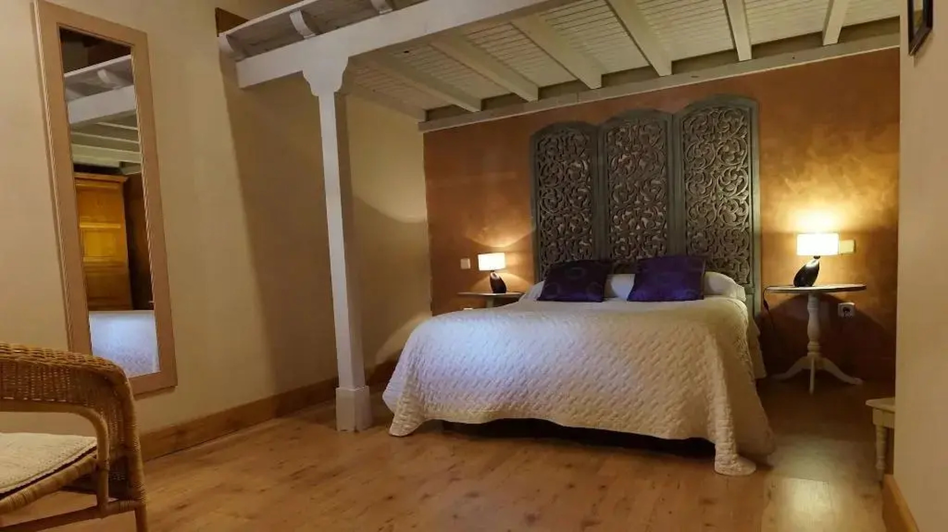 Posada de la Triste Condesa