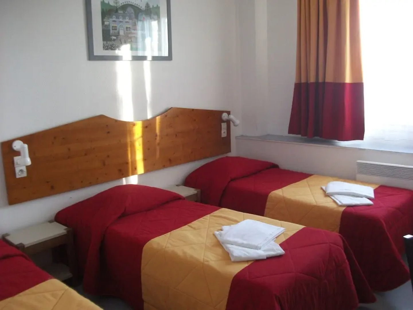 VVF Villages Premanon