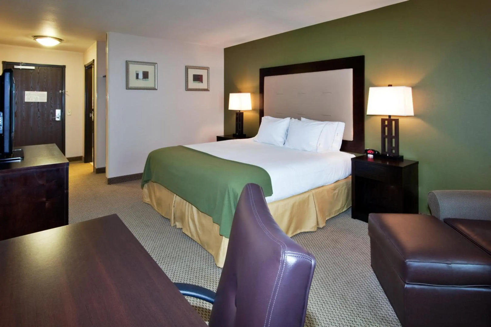 Holiday Inn Express & Suites Dewitt (Syracuse) by IHG