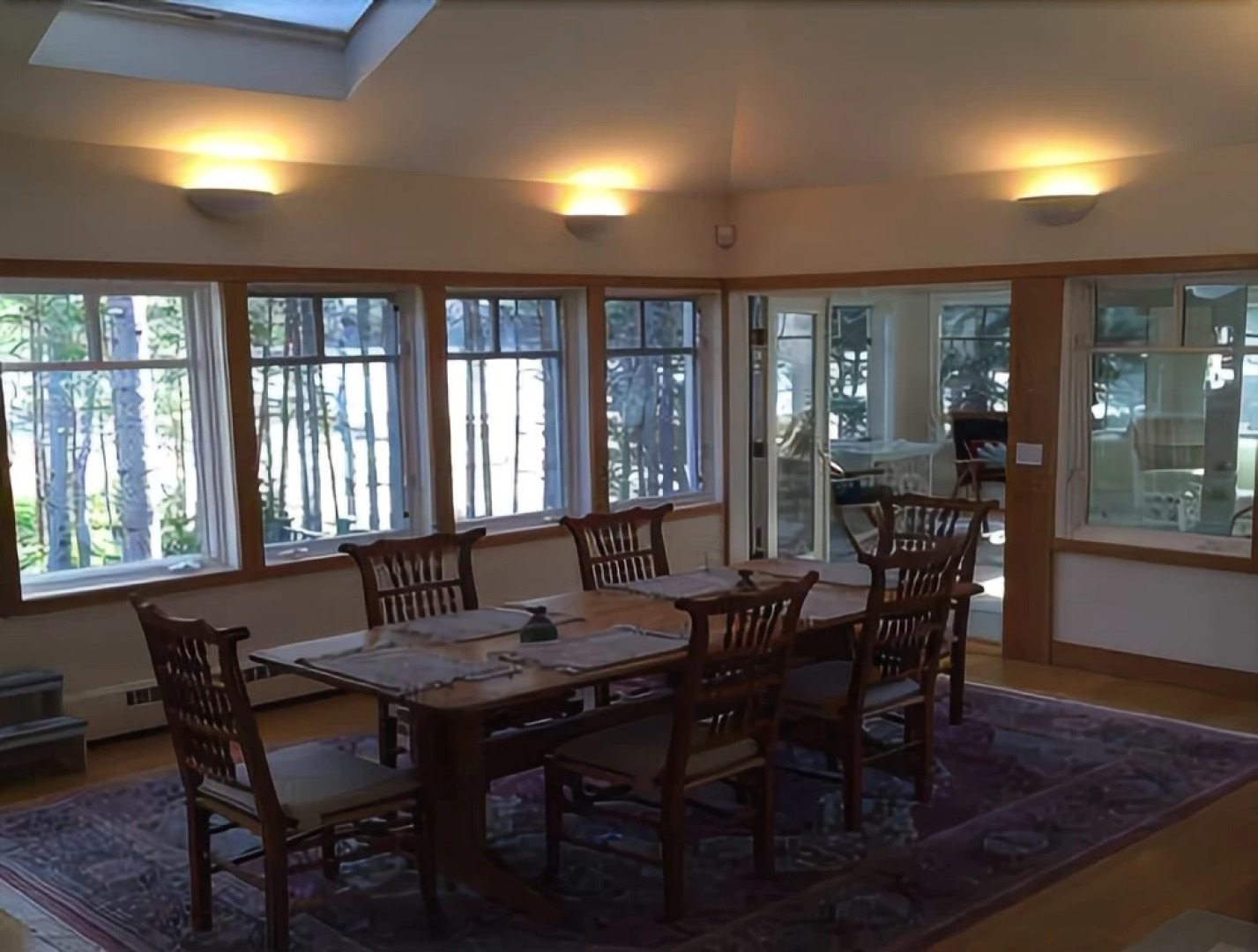 Inner Harbor Retreat - Four Bedroom Home