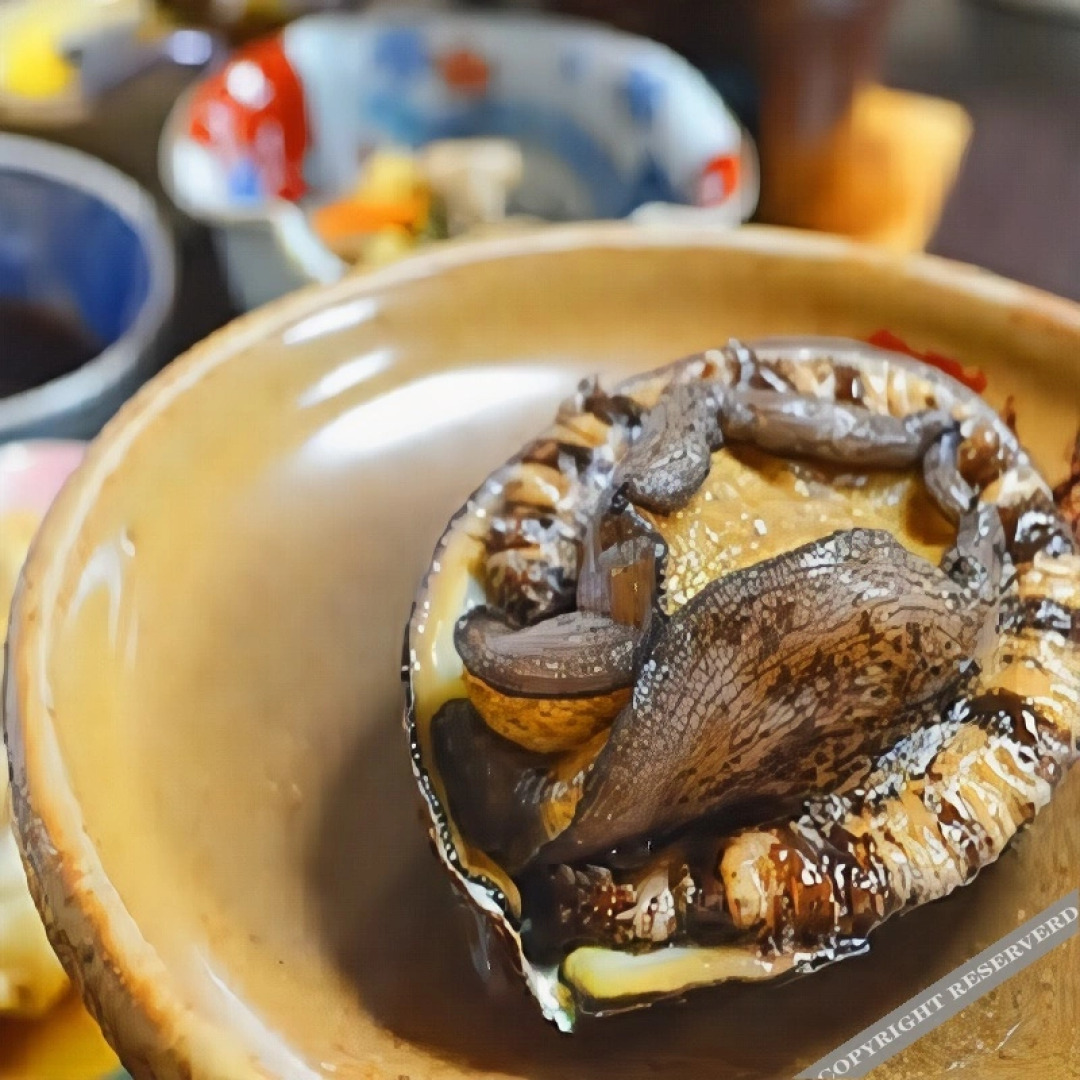 Okumatsushima Ryoshi no Yado Sakuraso