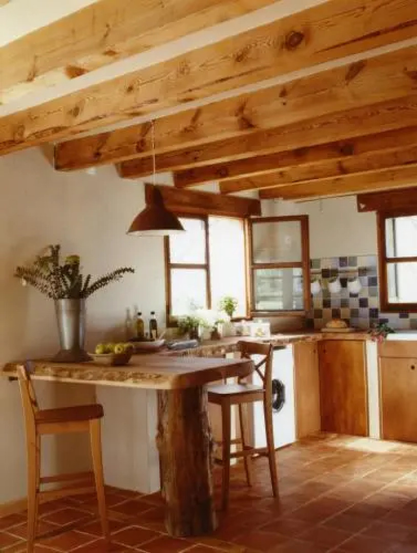 Las Casas del Palomar I & II