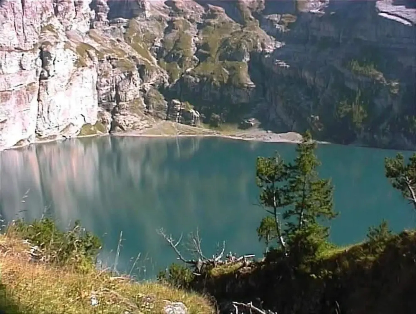 Chalet B Rgli Kandersteg