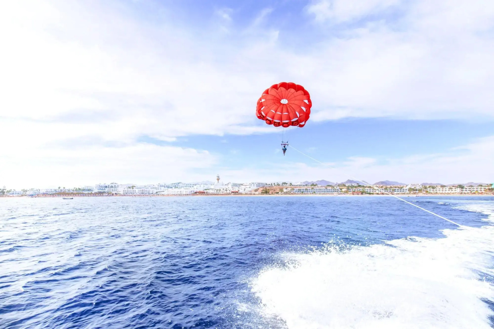 Pickalbatros Palace Resort — Sharm El Sheikh