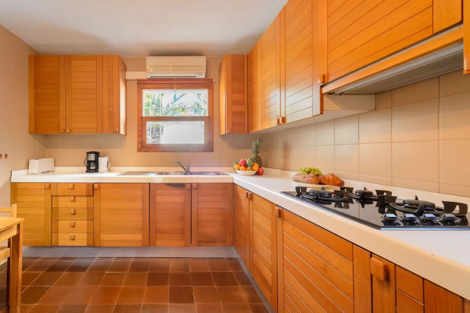 Villa Privilege Tennis