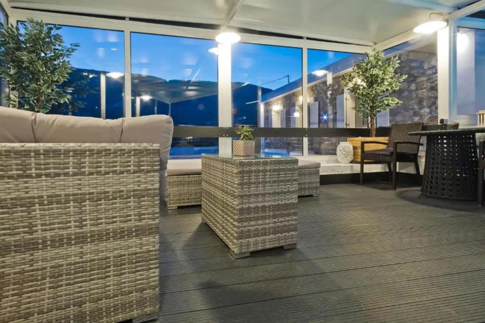 Serenity Villa Karpathos House With Private Pool