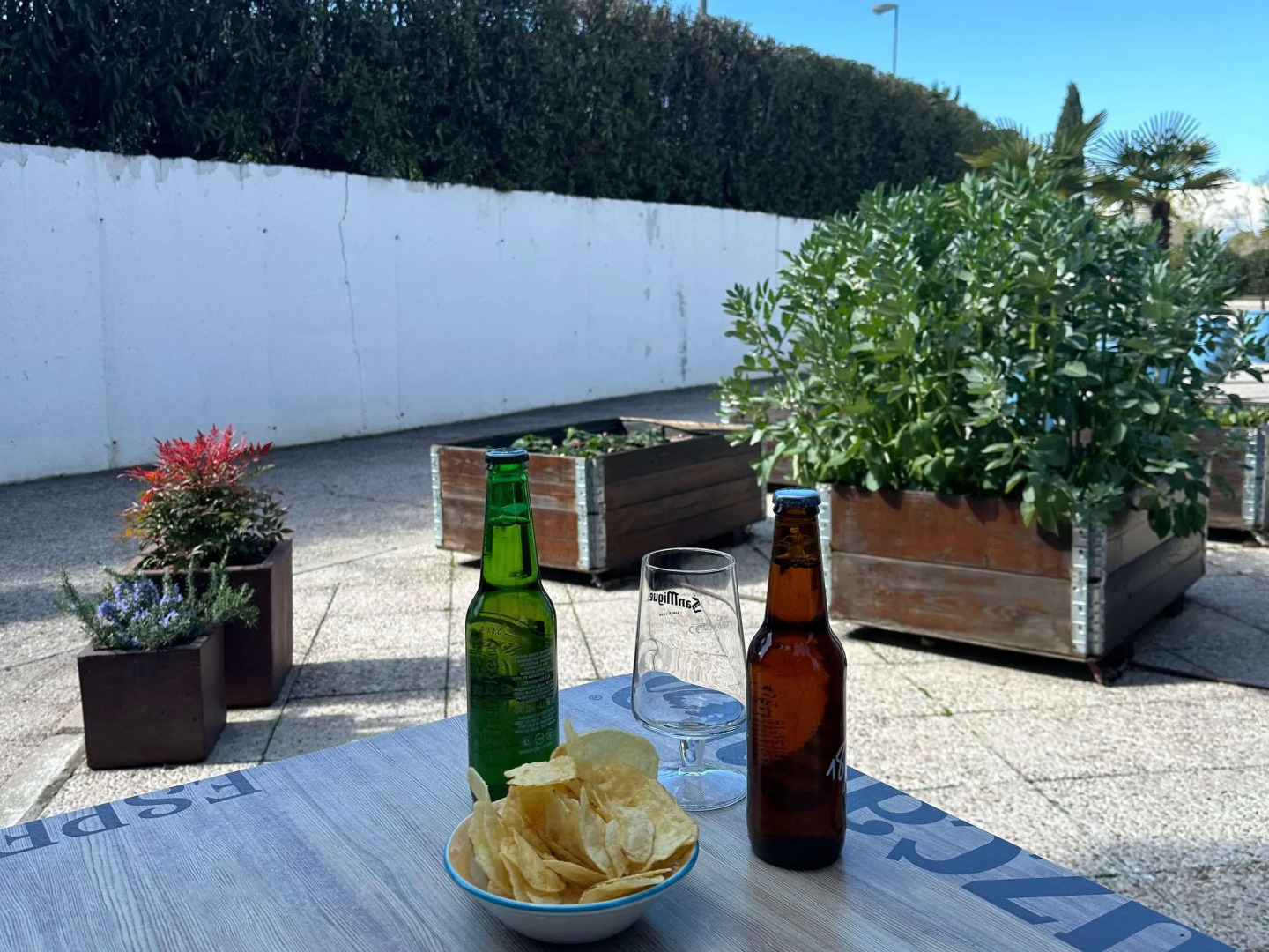 ibis budget Madrid Alcorcon Móstoles