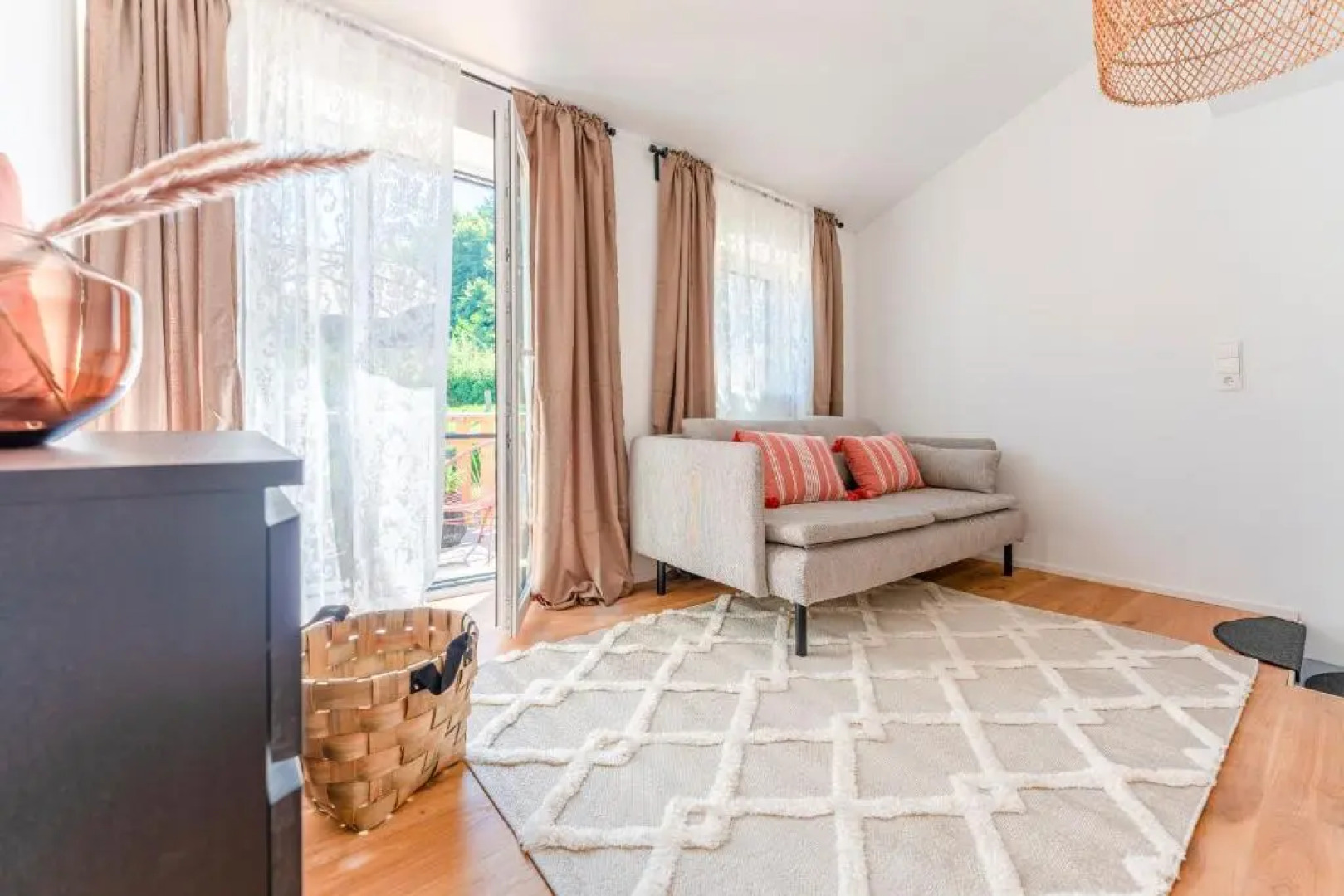 Vinum.Lodge Spitz in der Wachau