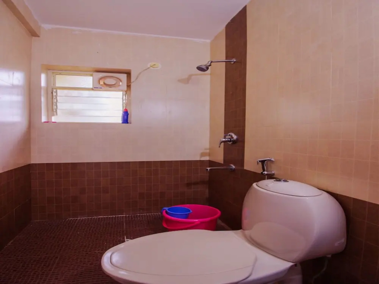 OYO 18640 Home Green View 2BHK Porvorim