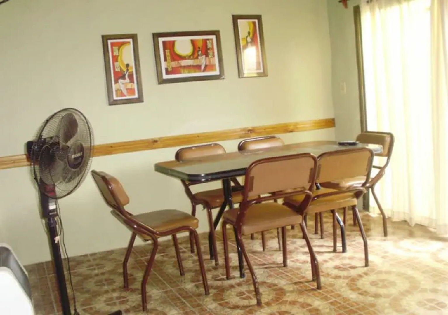 Complejo Rocio de Luz